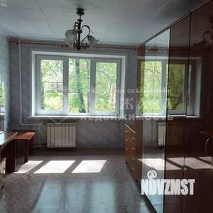 2-к квартира, вторичка, 48м2, 2/5 этаж