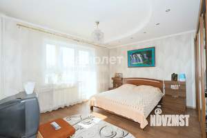 3-к квартира, вторичка, 62м2, 8/9 этаж