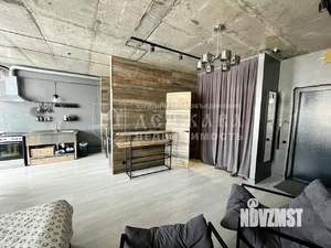 1-к квартира, вторичка, 38м2, 15/16 этаж