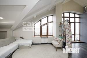 3-к квартира, вторичка, 135м2, 6/7 этаж