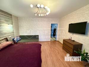 1-к квартира, вторичка, 40м2, 5/10 этаж