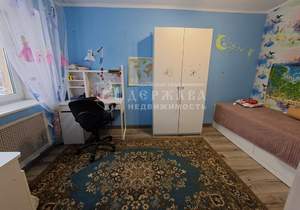 2-к квартира, вторичка, 45м2, 4/4 этаж