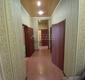 3-к квартира, вторичка, 80м2, 2/3 этаж