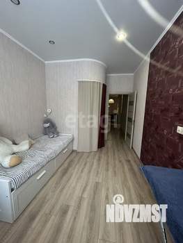 3-к квартира, вторичка, 92м2, 1/5 этаж