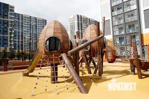 1-к квартира, вторичка, 50м2, 2/19 этаж