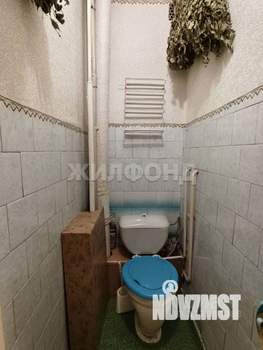 1-к квартира, вторичка, 34м2, 2/9 этаж