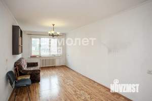 Студия квартира, вторичка, 23м2, 1/5 этаж