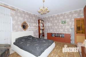 3-к квартира, вторичка, 73м2, 4/4 этаж