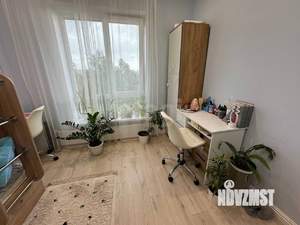 2-к квартира, вторичка, 48м2, 6/13 этаж