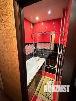 2-к квартира, вторичка, 44м2, 2/5 этаж