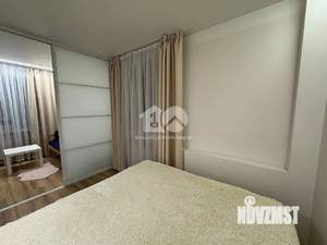 1-к квартира, вторичка, 31м2, 2/5 этаж