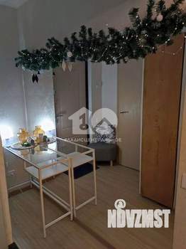 1-к квартира, вторичка, 16м2, 2/9 этаж