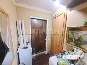 Студия квартира, вторичка, 16м2, 3/9 этаж