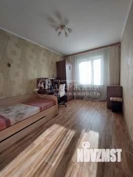 2-к квартира, вторичка, 63м2, 7/9 этаж