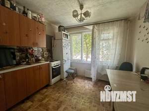 1-к квартира, вторичка, 33м2, 1/9 этаж