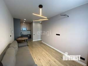 1-к квартира, вторичка, 40м2, 14/20 этаж
