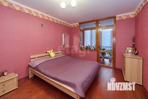 4-к квартира, вторичка, 142м2, 4/6 этаж