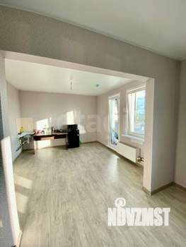 2-к квартира, сданный дом, 56м2, 12/15 этаж