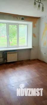 1-к квартира, вторичка, 22м2, 1/5 этаж