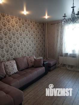 2-к квартира, вторичка, 57м2, 3/9 этаж
