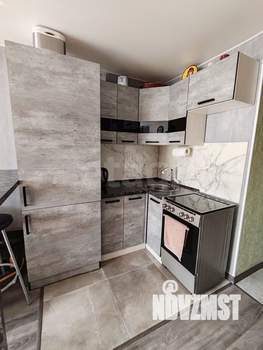 1-к квартира, вторичка, 22м2, 9/9 этаж