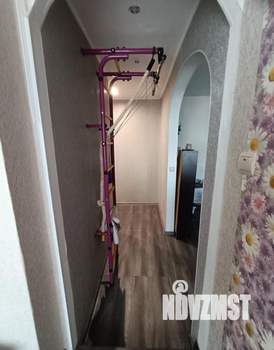2-к квартира, вторичка, 45м2, 4/5 этаж