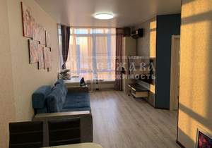 2-к квартира, вторичка, 45м2, 14/16 этаж