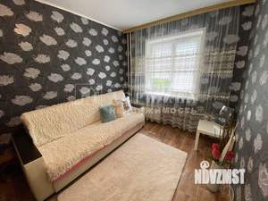 2-к квартира, вторичка, 52м2, 6/9 этаж