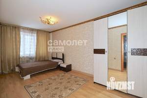3-к квартира, вторичка, 63м2, 1/5 этаж