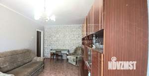 2-к квартира, вторичка, 44м2, 4/5 этаж