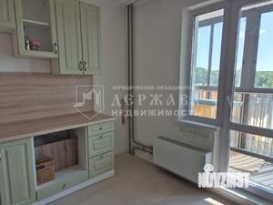 1-к квартира, вторичка, 32м2, 7/9 этаж