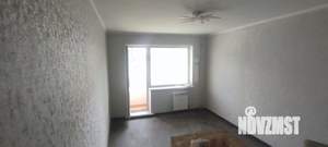 1-к квартира, вторичка, 31м2, 4/5 этаж
