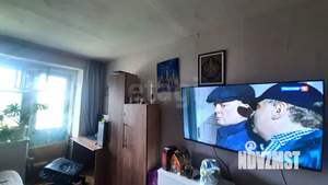 2-к квартира, вторичка, 40м2, 3/5 этаж