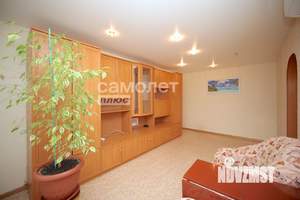 2-к квартира, вторичка, 43м2, 1/10 этаж