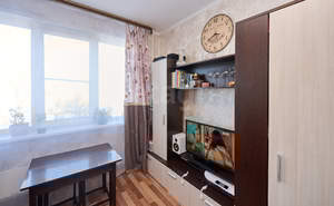 Студия квартира, вторичка, 17м2, 5/9 этаж