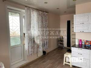 Студия квартира, вторичка, 22м2, 6/9 этаж