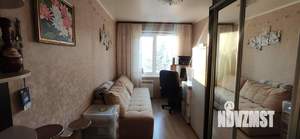 3-к квартира, вторичка, 62м2, 5/5 этаж