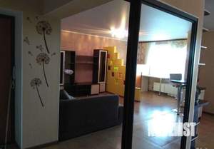 1-к квартира, вторичка, 38м2, 9/13 этаж