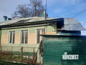 Студия квартира, вторичка, 26м2, 1/2 этаж