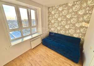 2-к квартира, вторичка, 37м2, 10/9 этаж