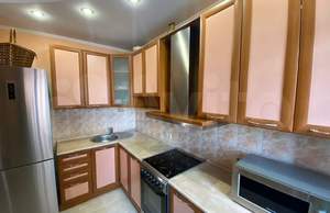 3-к квартира, вторичка, 66м2, 7/9 этаж