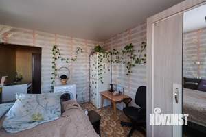 Студия квартира, вторичка, 23м2, 9/9 этаж