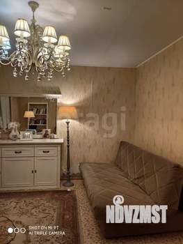 1-к квартира, вторичка, 40м2, 3/10 этаж