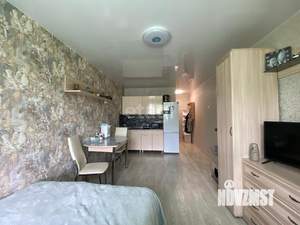 Студия квартира, вторичка, 23м2, 5/9 этаж