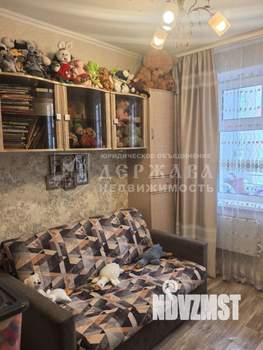 2-к квартира, вторичка, 39м2, 10/10 этаж