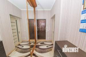 1-к квартира, вторичка, 40м2, 5/9 этаж