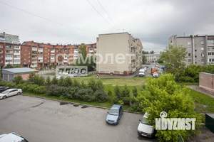 2-к квартира, вторичка, 51м2, 3/5 этаж