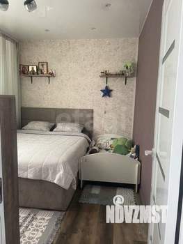 2-к квартира, вторичка, 50м2, 3/5 этаж
