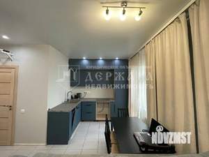 1-к квартира, вторичка, 32м2, 14/16 этаж