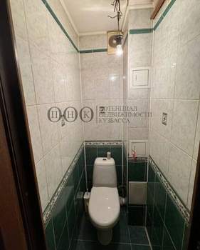 2-к квартира, вторичка, 66м2, 5/10 этаж